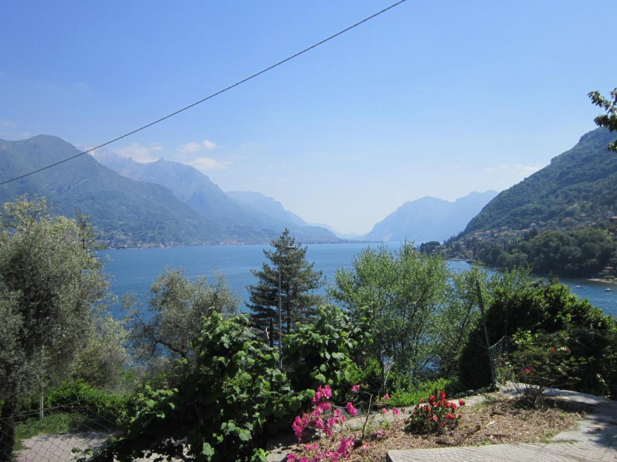 casa indipendente "IL SOLE DELLE GRIGNE" Bellagio Exterior foto