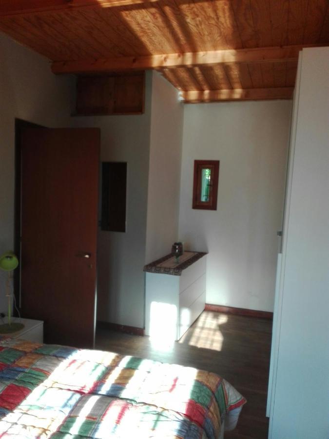 casa indipendente "IL SOLE DELLE GRIGNE" Bellagio Exterior foto
