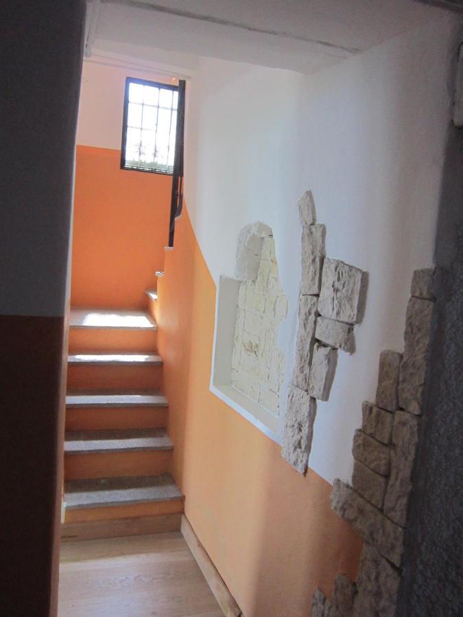 casa indipendente "IL SOLE DELLE GRIGNE" Bellagio Exterior foto